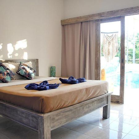 Oyo 3186 Thomas Garden Place Uluwatu Kültér fotó