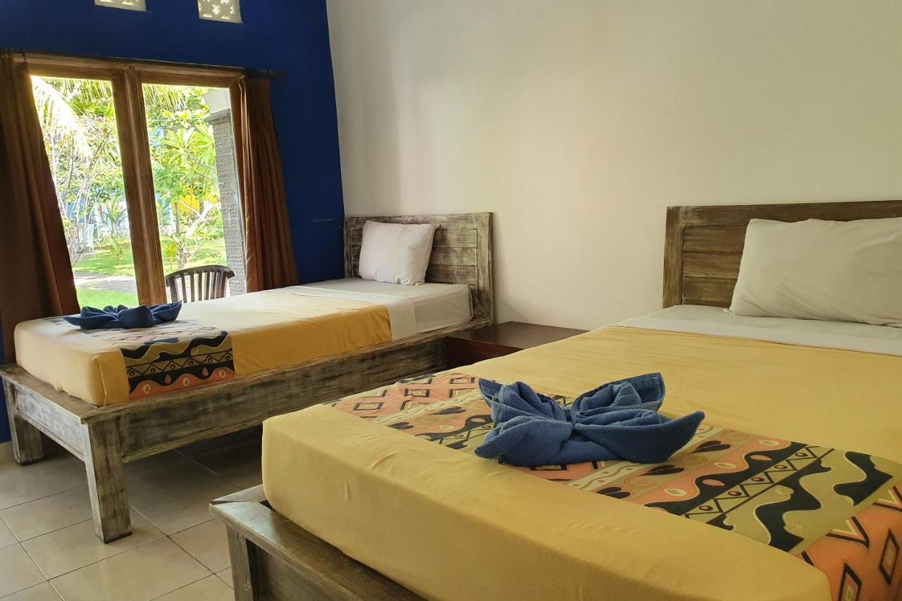 Oyo 3186 Thomas Garden Place Uluwatu Kültér fotó