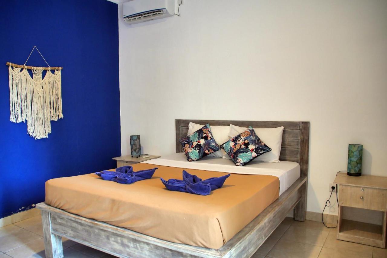 Oyo 3186 Thomas Garden Place Uluwatu Kültér fotó