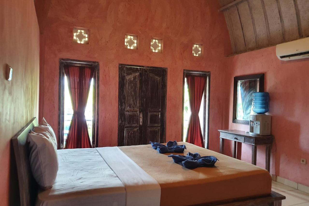 Oyo 3186 Thomas Garden Place Uluwatu Kültér fotó