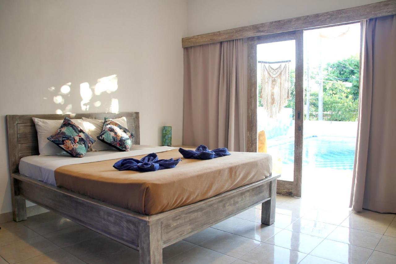 Oyo 3186 Thomas Garden Place Uluwatu Kültér fotó