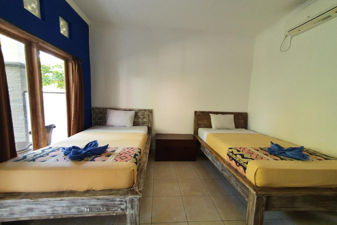 Oyo 3186 Thomas Garden Place Uluwatu Kültér fotó